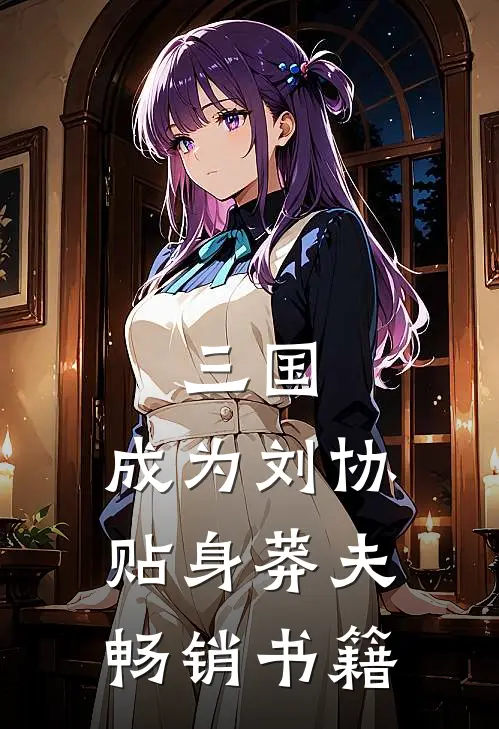 三国：成为刘协贴身莽夫畅销书籍