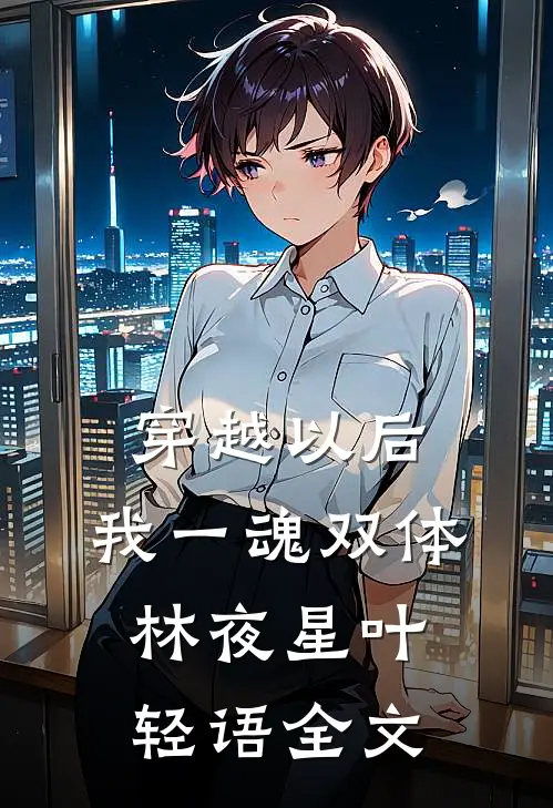 穿越以后，我一魂双体林夜星叶轻语全文
