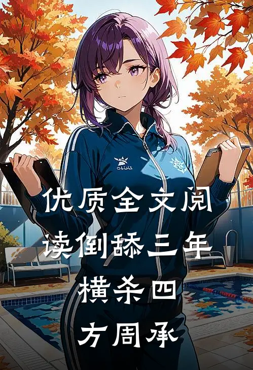优质全文阅读倒舔三年,横杀四方周承
