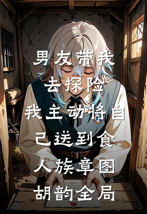 男友带我去探险，我主动将自己送到食人族章图胡韵全局