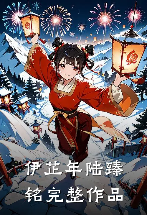 伊芷年陆臻铭完整作品