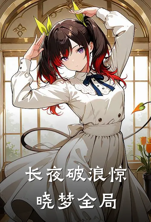 长夜破浪惊晓梦全局