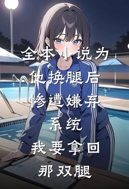全本小说为他换腿后惨遭嫌弃，系统，我要拿回那双腿