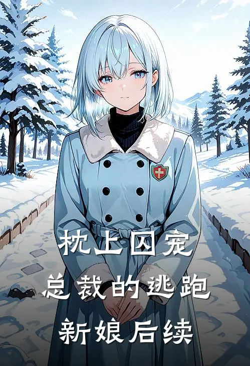 枕上囚宠：总裁的逃跑新娘后续
