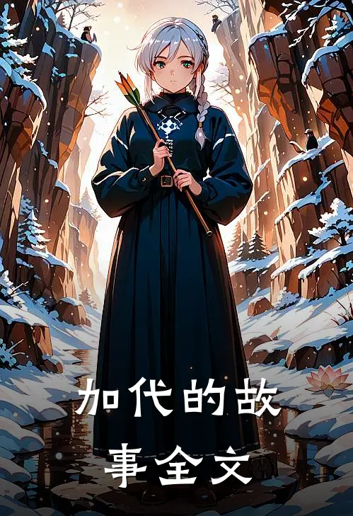 加代的故事全文
