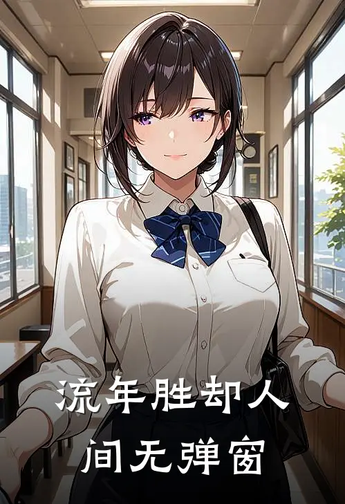 流年胜却人间无弹窗