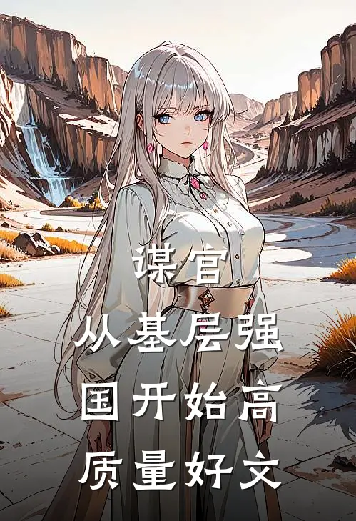 谋官：从基层强国开始高质量好文