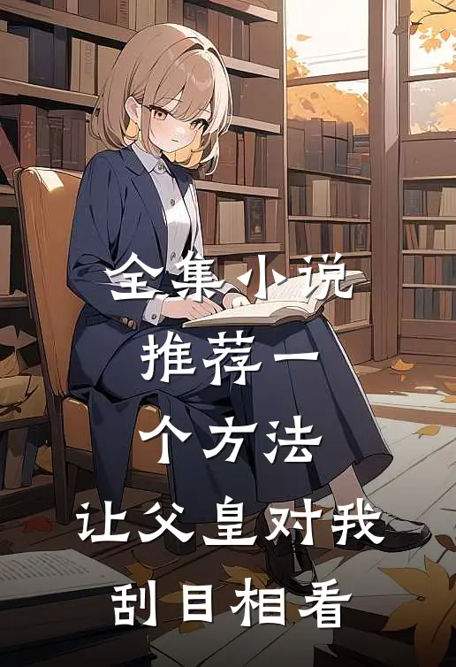 全集小说推荐一个方法，让父皇对我刮目相看