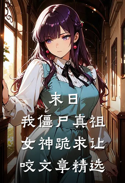 末日，我僵尸真祖，女神跪求让咬文章精选