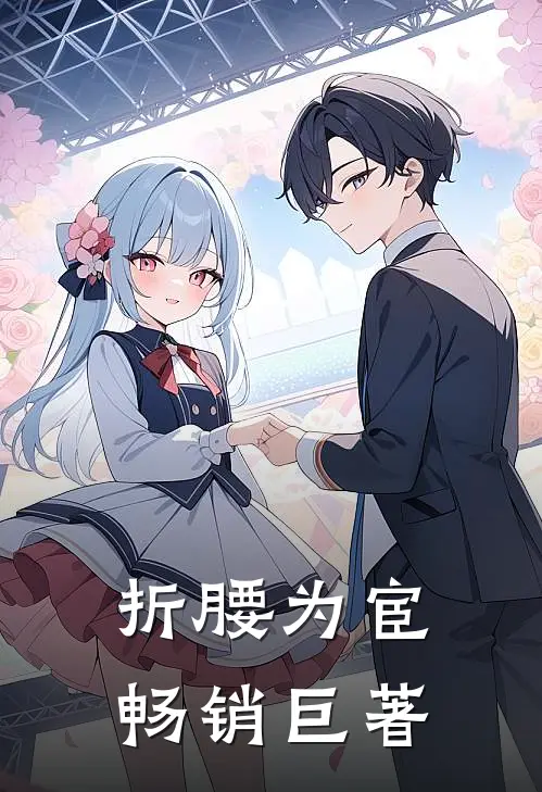 折腰为宦畅销巨著