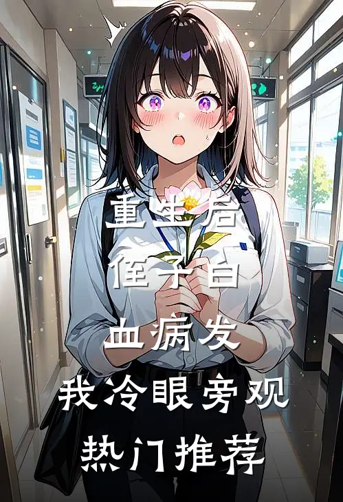 重生后，侄子白血病发，我冷眼旁观热门推荐