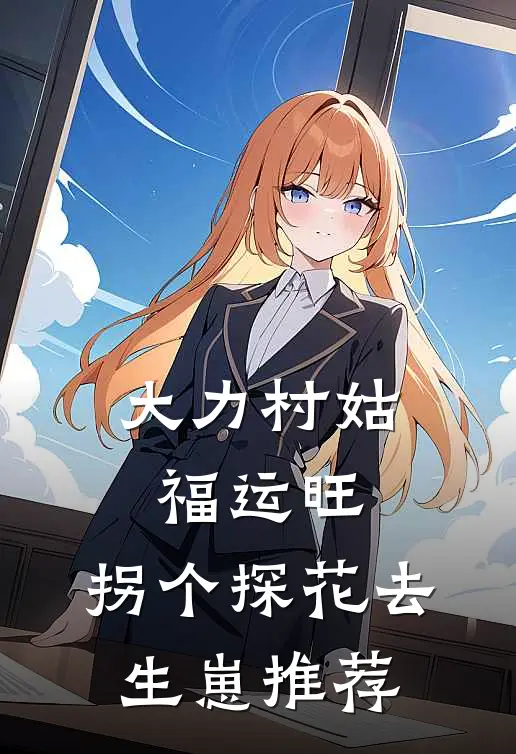 大力村姑福运旺，拐个探花去生崽推荐