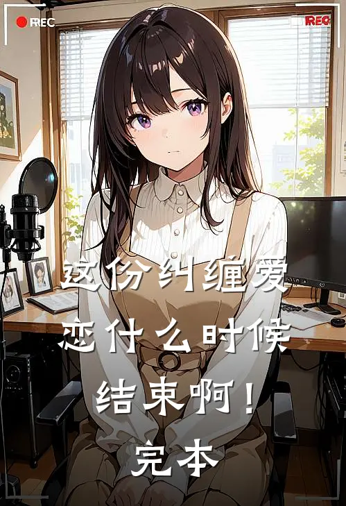 这份纠缠爱恋什么时候结束啊！完本