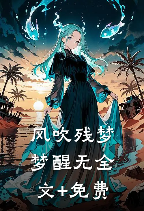 风吹残梦梦醒无全文+免费