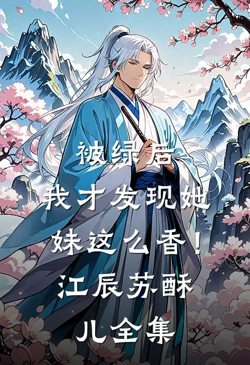 被绿后，我才发现她妹这么香！江辰苏酥儿全集