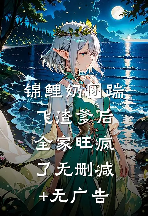 锦鲤奶团踹飞渣爹后，全家旺疯了无删减+无广告
