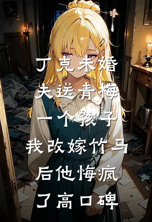 丁克未婚夫送青梅一个孩子，我改嫁竹马后他悔疯了高口碑