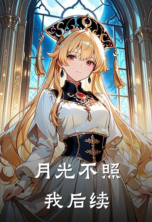 月光不照我后续