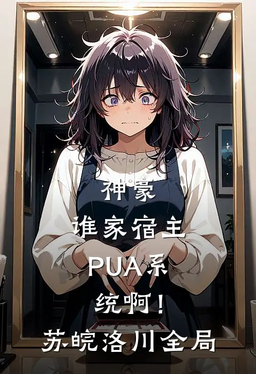神豪：谁家宿主PUA系统啊！苏皖洛川全局