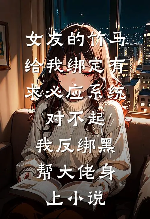 女友的竹马给我绑定有求必应系统，对不起，我反绑黑帮大佬身上小说