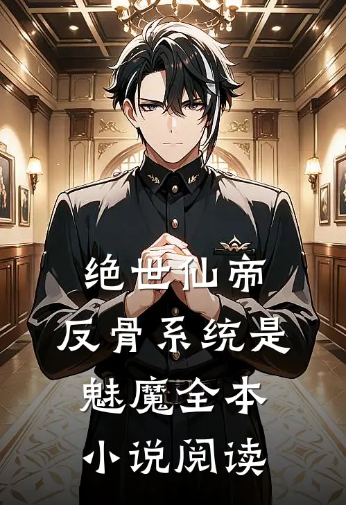 绝世仙帝：反骨系统是魅魔全本小说阅读
