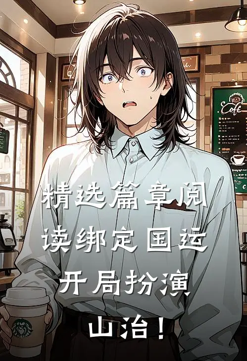 精选篇章阅读绑定国运：开局扮演山治！