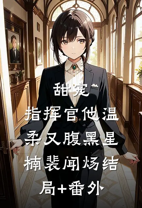 甜宠：指挥官他温柔又腹黑星楠裴闻炀结局+番外