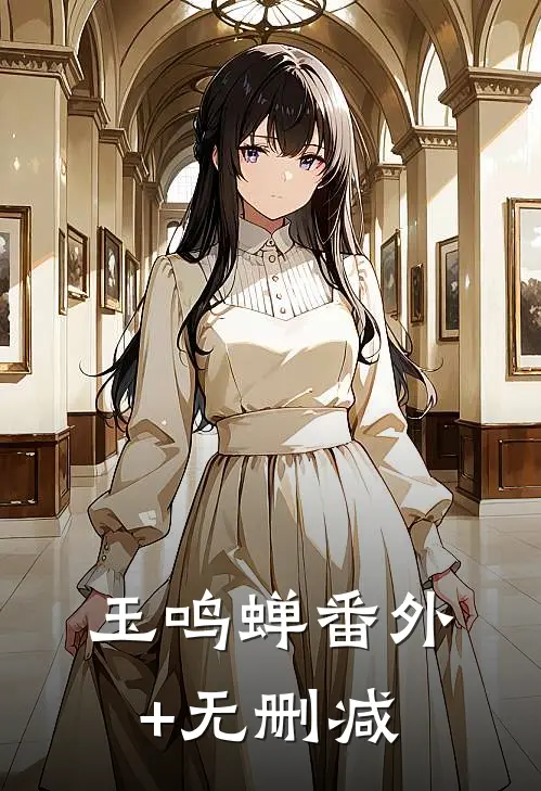 玉鸣蝉番外+无删减