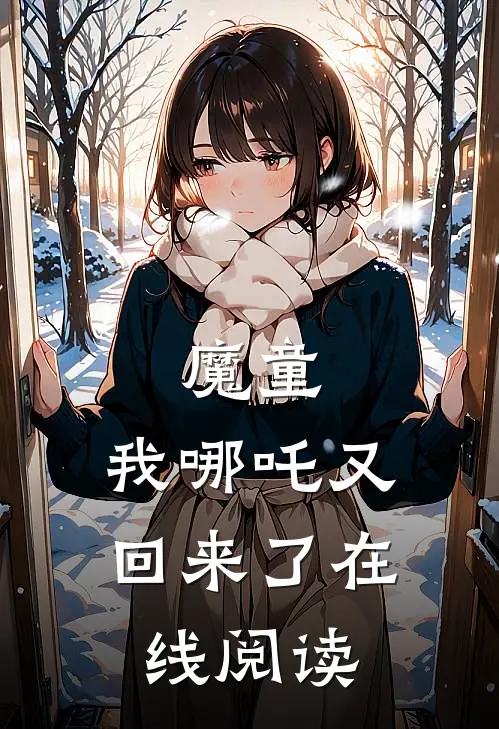 魔童：我哪吒又回来了在线阅读