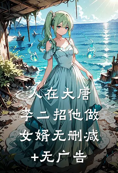 人在大唐，李二招他做女婿无删减+无广告