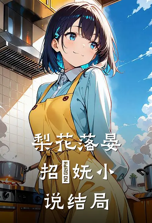 梨花落晏招漼妩小说结局
