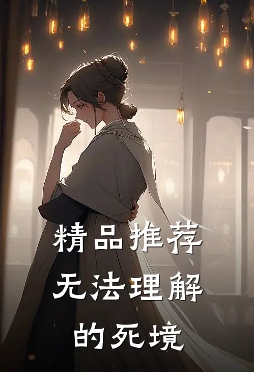 精品推荐无法理解的死境