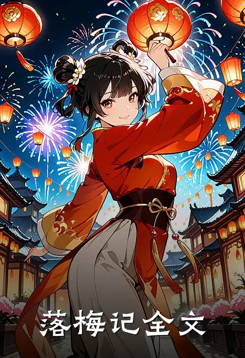 落梅记全文
