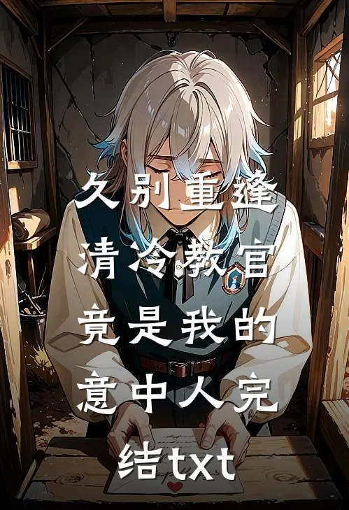 久别重逢：清冷教官竟是我的意中人完结txt