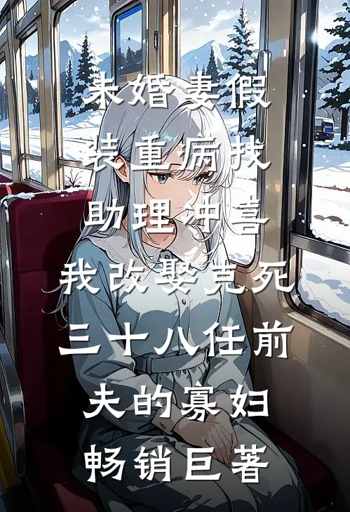 未婚妻假装重病找助理冲喜，我改娶克死三十八任前夫的寡妇畅销巨著