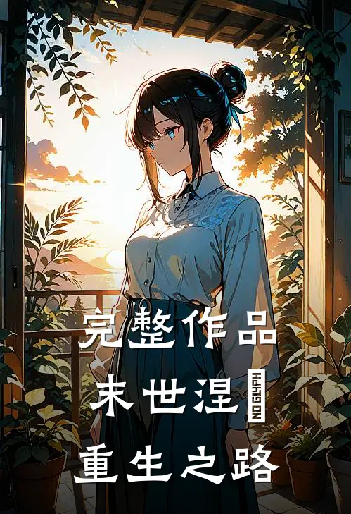 完整作品末世涅槃，重生之路