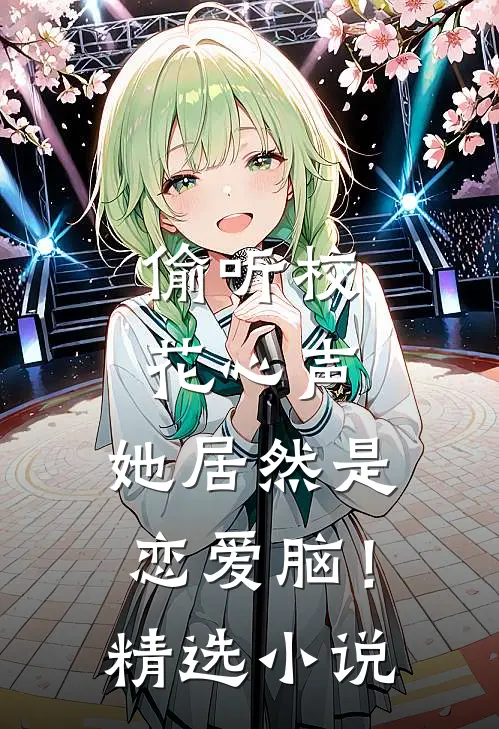 偷听校花心声，她居然是恋爱脑！精选小说