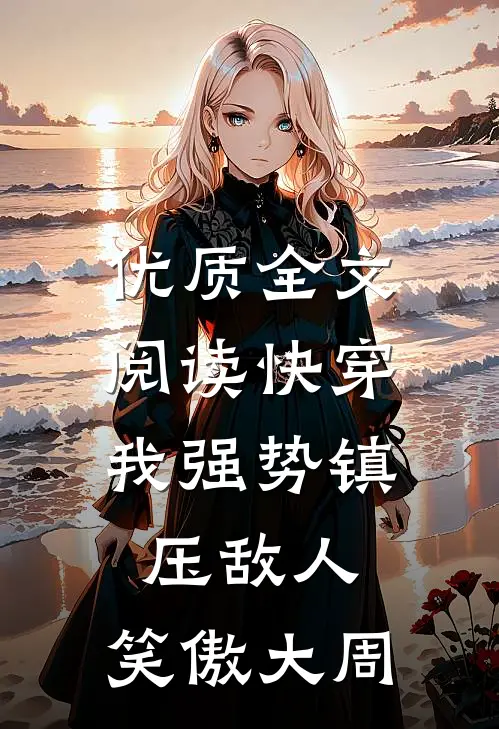 优质全文阅读快穿：我强势镇压敌人，笑傲大周
