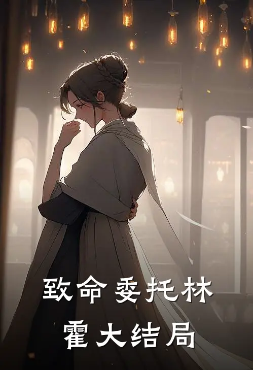 《致命委托》林霍大结局