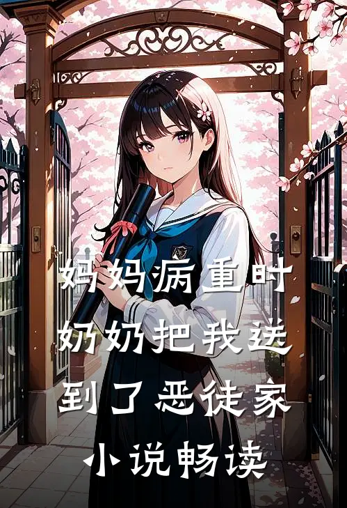 妈妈病重时，奶奶把我送到了恶徒家小说畅读