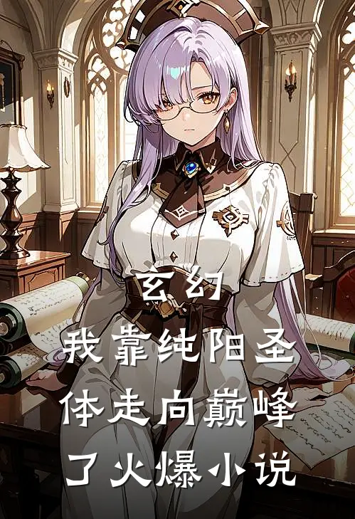 玄幻：我靠纯阳圣体走向巅峰了火爆小说