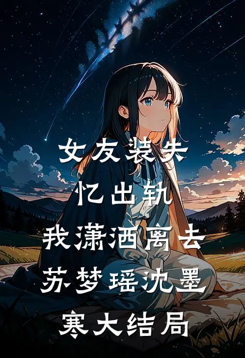 女友装失忆出轨，我潇洒离去苏梦瑶沈墨寒大结局