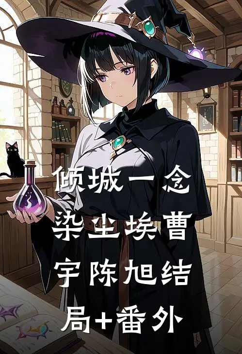 倾城一念染尘埃曹宇陈旭结局+番外