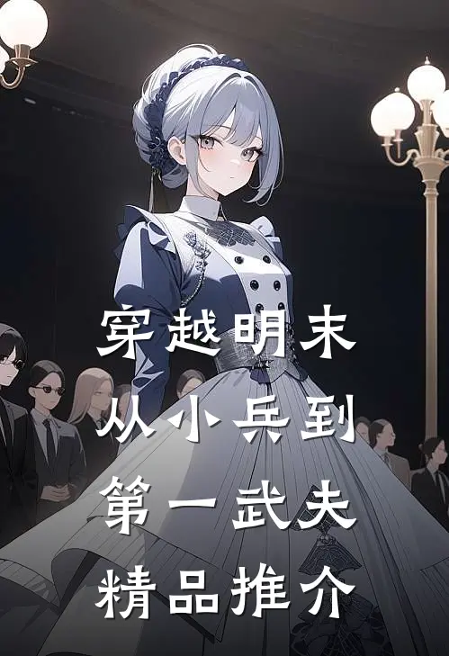 穿越明末：从小兵到第一武夫精品推介