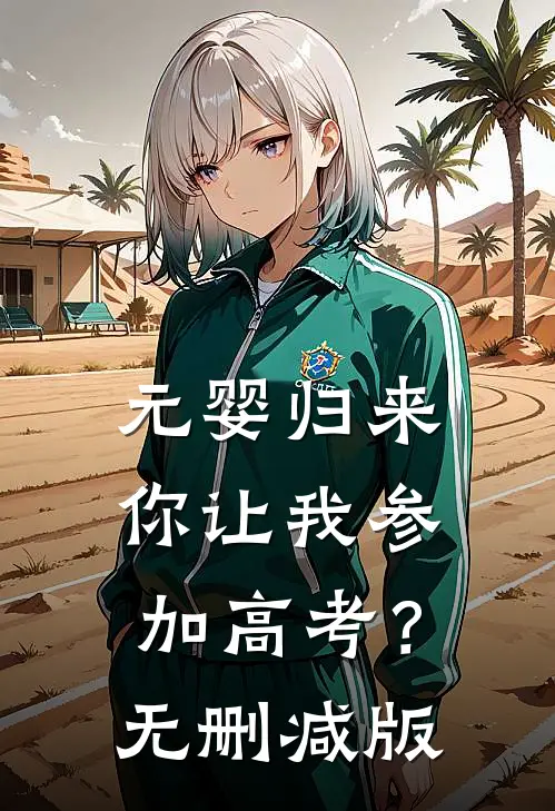 元婴归来，你让我参加高考？无删减版