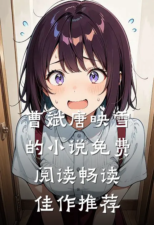 曹斌唐映雪的小说免费阅读畅读佳作推荐