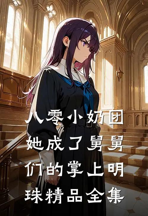 八零小奶团：她成了舅舅们的掌上明珠精品全集