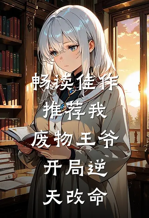 畅读佳作推荐我：废物王爷，开局逆天改命