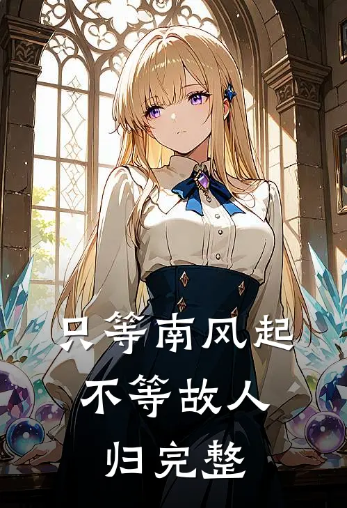 只等南风起，不等故人归完整