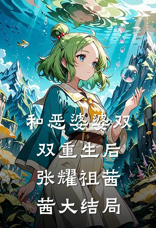 和恶婆婆双双重生后张耀祖茜茜大结局
